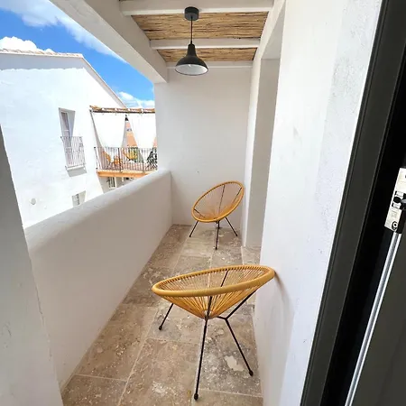Residence L'Oiseau Des Sables Saintes-Maries-de-la-Mer Kamer foto