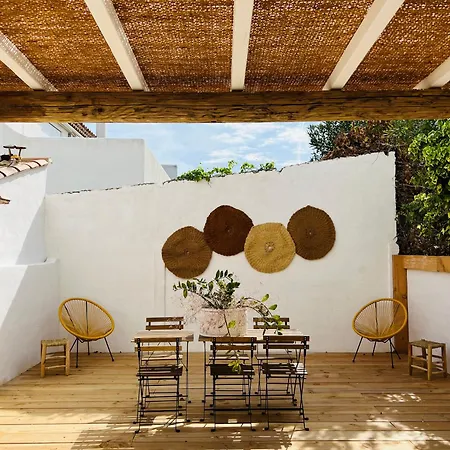Residence L'Oiseau Des Sables Saintes-Maries-de-la-Mer Kamer foto