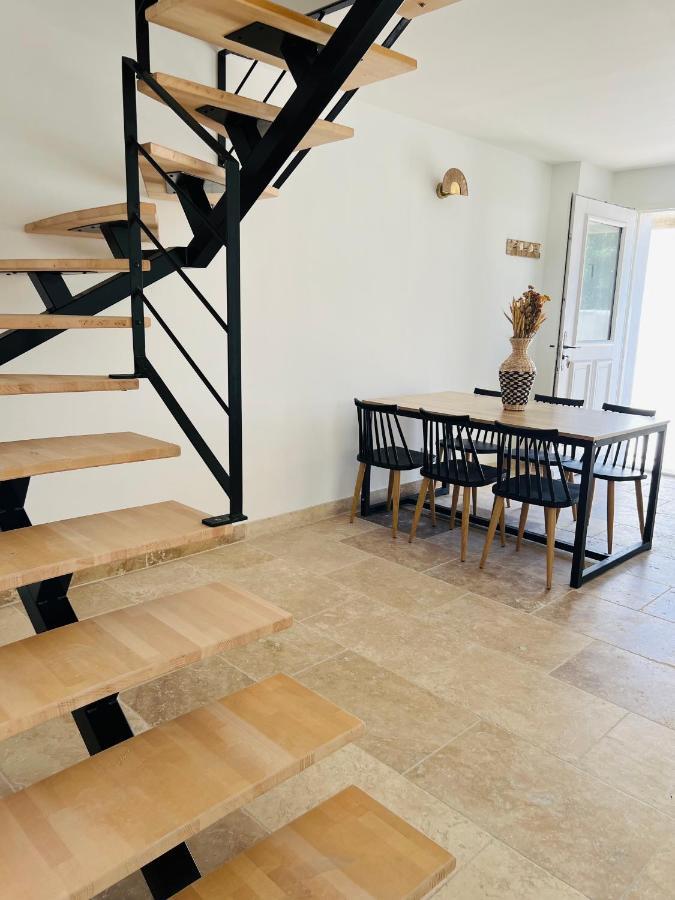 Apartment L'oiseau Des Sables *