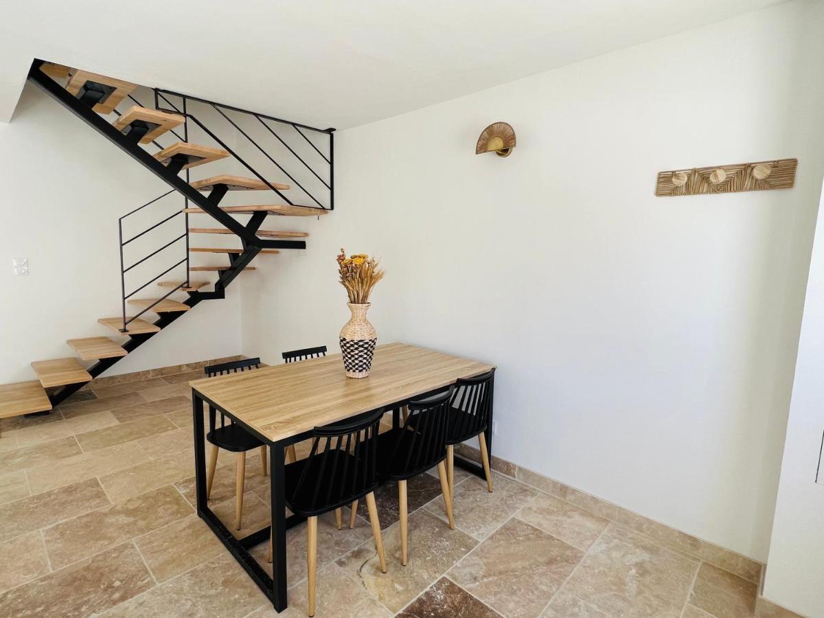 L'oiseau Des Sables Apartment Saintes-Maries-de-la-Mer
