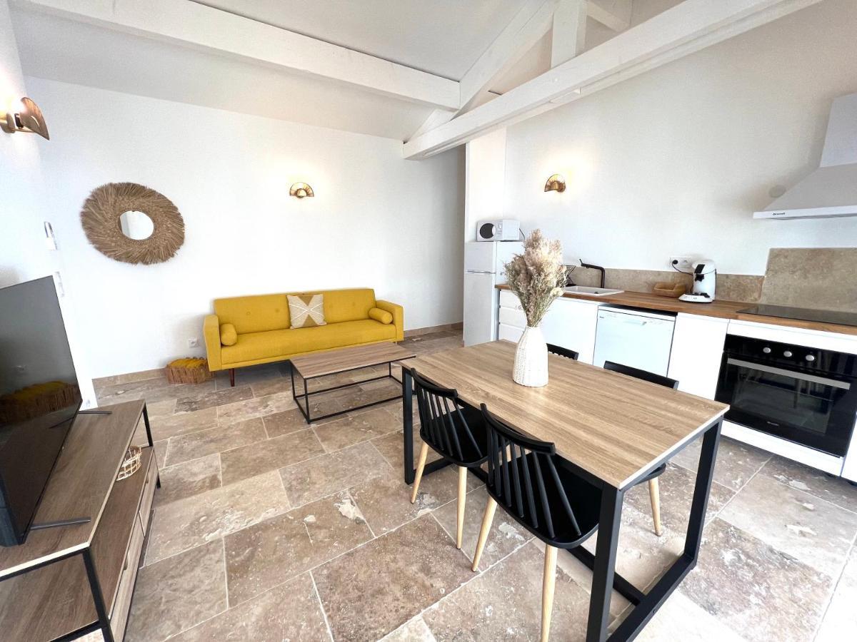 Apartment L'oiseau Des Sables Saintes-Maries-de-la-Mer