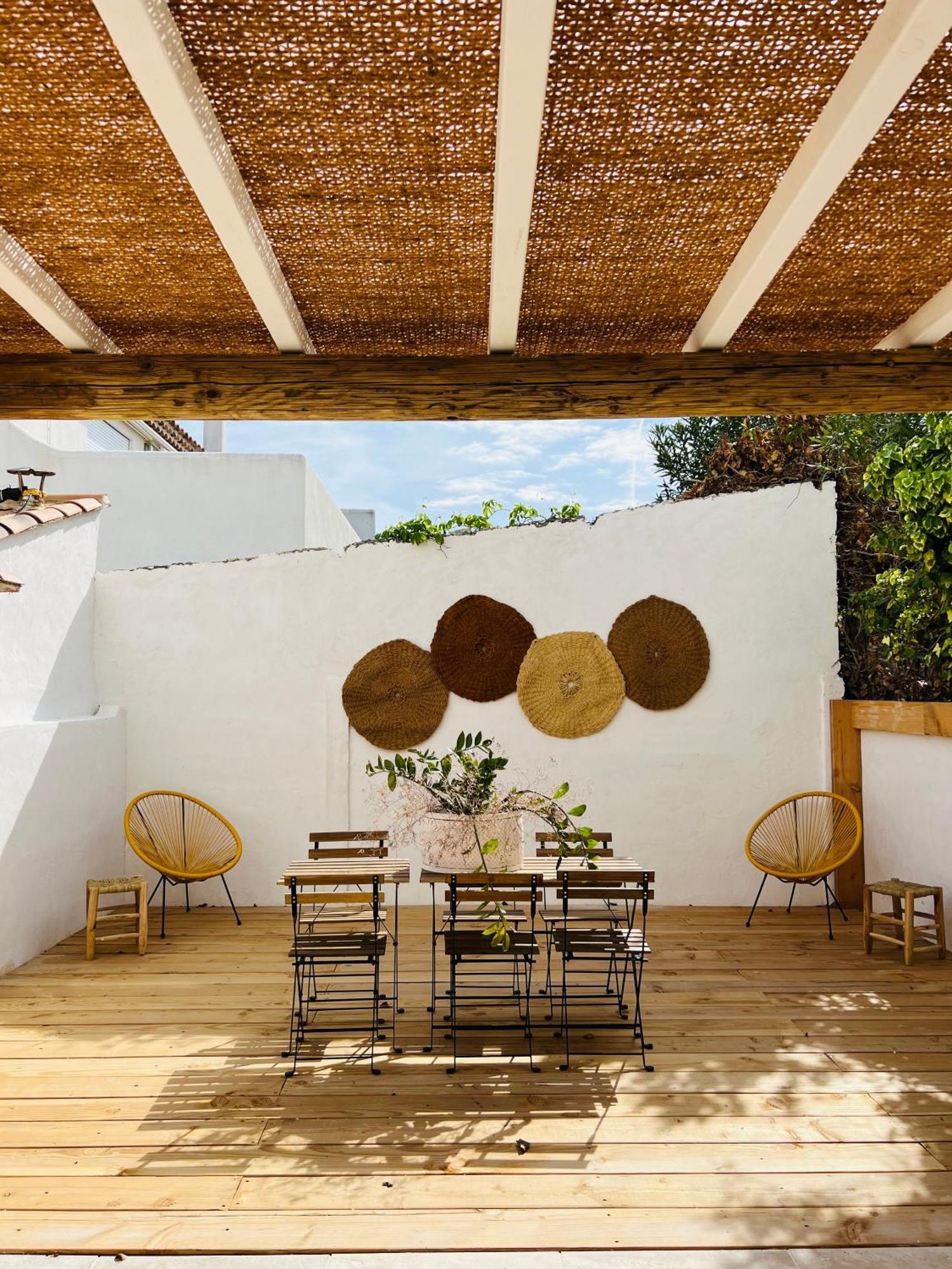 L'oiseau Des Sables Apartment Saintes-Maries-de-la-Mer